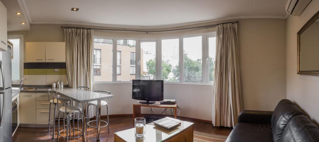 Lastarria Aparts Сантяго Стая снимка